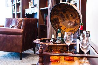 Гостиница Hotel R. Kipling by Happy Culture