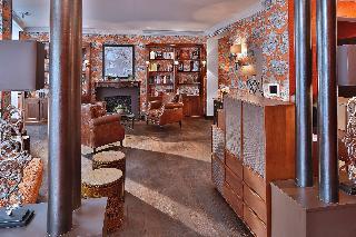 Гостиница Hotel R. Kipling by Happy Culture