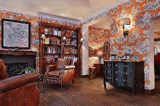 Гостиница Hotel R. Kipling by Happy Culture