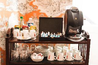 Гостиница Hotel R. Kipling by Happy Culture