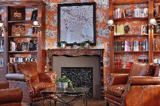 Гостиница Hotel R. Kipling by Happy Culture
