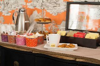 Гостиница Hotel R. Kipling by Happy Culture