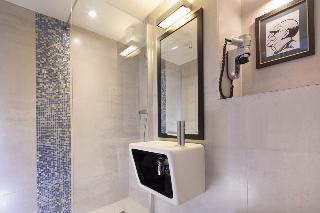 Гостиница Hotel R. Kipling by Happy Culture