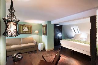 Гостиница Hotel R. Kipling by Happy Culture