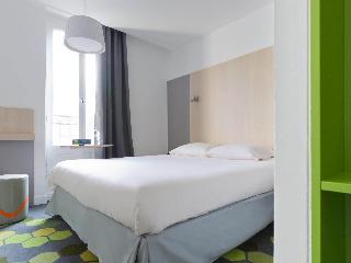 Гостиница ibis Styles Paris Cadet Lafayette