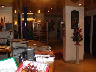 Гостиница ibis Styles Paris Cadet Lafayette