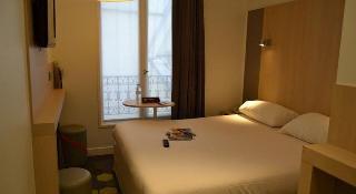 Гостиница ibis Styles Paris Opera Lafayette