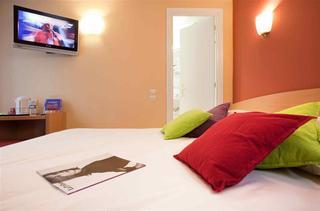 Гостиница ibis Styles Paris Opera Lafayette