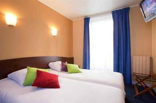 Гостиница ibis Styles Paris Opera Lafayette