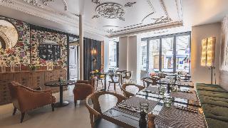 Hotel Le Belleval