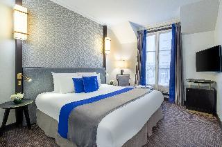 Гостиница Le Marquis Eiffel
