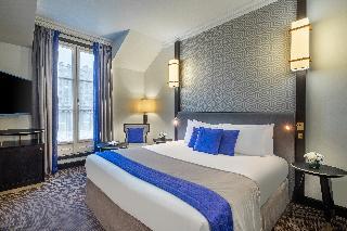 Гостиница Le Marquis Eiffel