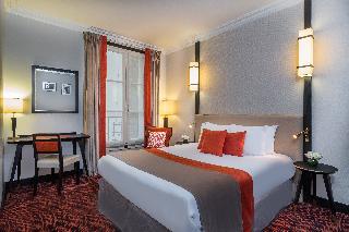Гостиница Le Marquis Eiffel