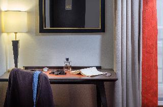 Гостиница Le Marquis Eiffel