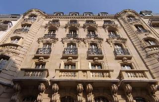 Гостиница Mercure Paris Gare de Lyon Opera Bastille