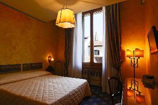 Гостиница Croce Di Malta Florence