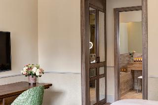 Гостиница NH Collection Firenze Palazzo Gaddi