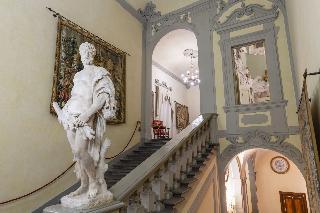 Гостиница NH Collection Firenze Palazzo Gaddi