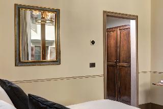 Гостиница NH Collection Firenze Palazzo Gaddi