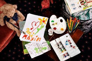 Гостиница Maxim Folies