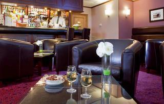 Гостиница Hotel Mercure Paris Tour Eiffel Grenelle