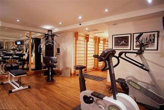 Гостиница Hotel Mercure Paris Tour Eiffel Grenelle
