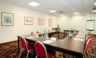 Гостиница Hotel Mercure Paris Tour Eiffel Grenelle