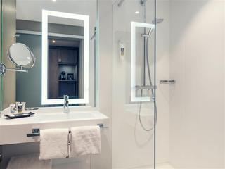 Гостиница Hotel Mercure Paris Tour Eiffel Grenelle