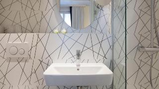 Гостиница Nouvel Hotel Eiffel