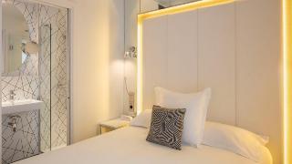Гостиница Nouvel Hotel Eiffel