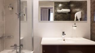 Гостиница Nouvel Hotel Eiffel