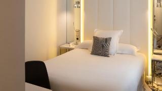 Гостиница Nouvel Hotel Eiffel