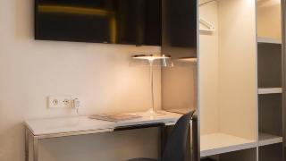 Гостиница Nouvel Hotel Eiffel