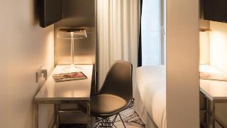 Гостиница Nouvel Hotel Eiffel
