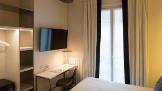 Гостиница Nouvel Hotel Eiffel