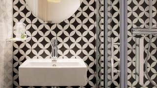 Гостиница Nouvel Hotel Eiffel