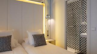 Гостиница Nouvel Hotel Eiffel