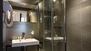 Гостиница Nouvel Hotel Eiffel