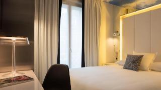 Гостиница Nouvel Hotel Eiffel