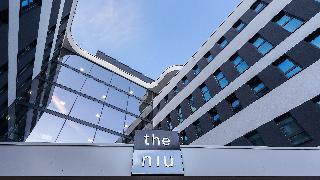 - The Niu Mesh