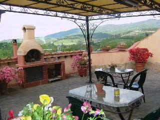 Гостиница Montechiari in Chianti