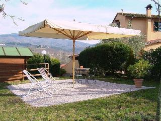 Гостиница Montechiari in Chianti