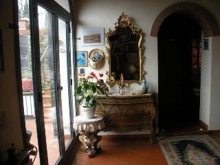 Гостиница Montechiari in Chianti