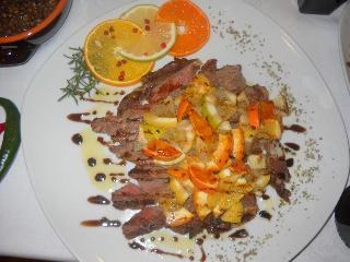 Hotel Relais Forti