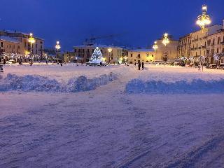 Гостиница La Dimora