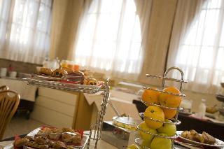 Гостиница San Francesco Hotel