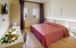 Гостиница San Francesco Hotel