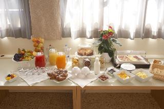Гостиница San Francesco Hotel