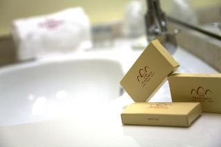 Гостиница San Francesco Hotel
