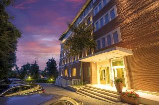 Гостиница San Francesco Hotel